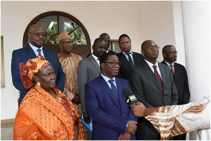 Révision de la constitution et du système électoral au Mali : Des citoyens mobilisés  à Kayes, à Koulikoro et à Bamako