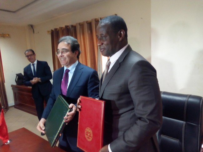 Coopération Maroc/Mali :  Signature du  Mémorandum d’Entente de coopération en matière de gestion des politiques migratoires.