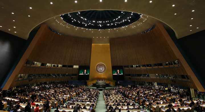 Transition au Mali : Le respect des 18 mois  exigé par le Conseil de sécurité de  l’ONU