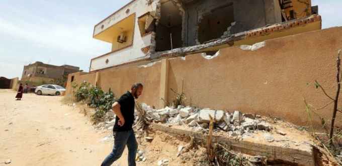 Les quatorze Tunisiens kidnappés en Libye ont été libérés