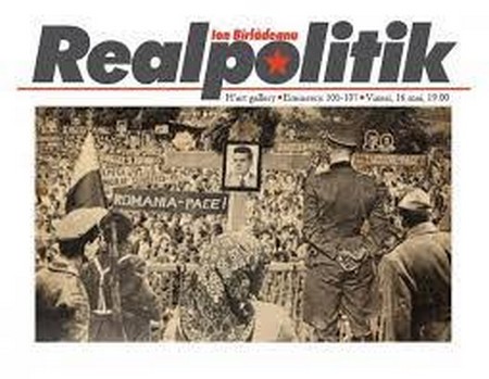 Mot de la semaine : Realpolitik