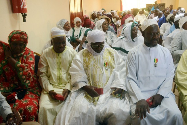 Bisbilles et malentendus entre leaders religieux : les fondations du monde musulman malien restent indemnes