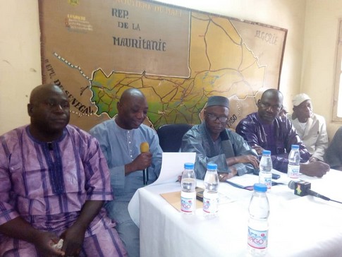 Transport routier :  Le SYNTRUI-Mali interpelle l’Etat au sujet de pratiques entravant leur épanouissement