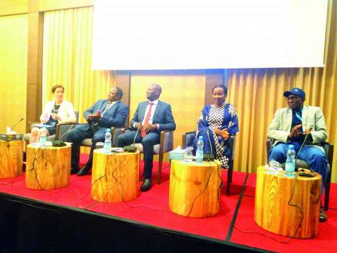 Développement urbain au Mali : Bamako comptera 13 millions d'habitants en 2050