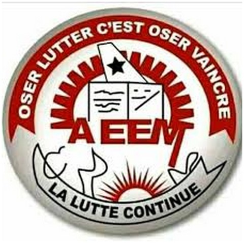 La grève continue pour l'AEEM