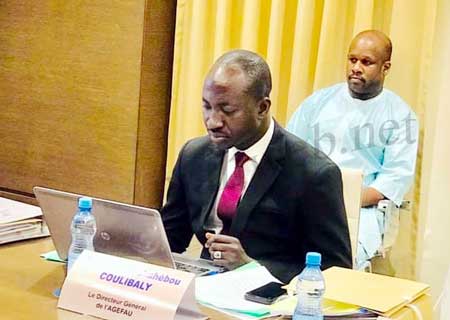 3ème session du Conseil d’administration de l’AGEFAU : Les Cases Wifi et l'Université virtuelle du Mali sont des projets phares de 2019 Vers la relecture du décret fixant les modalités de recouvrement et de répartition  des contributions des opérateurs du secteur des télécommunications et des Tics
