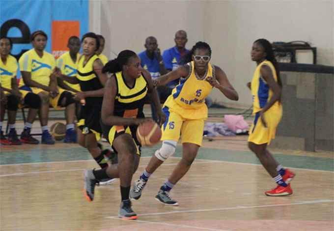 Basket-Ball Africa League :  L’AS Police mal embarquée