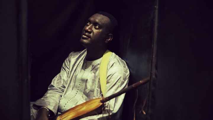 Bassekou Kouyaté, retour au blues