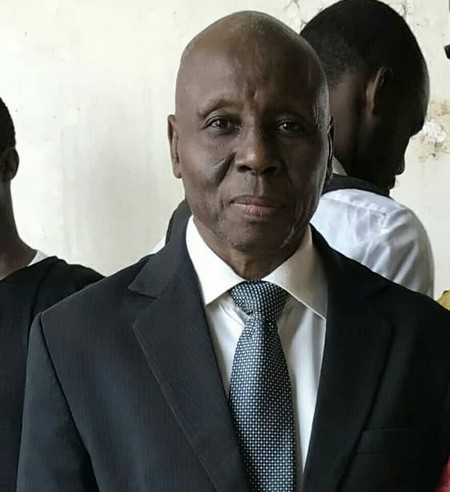 Révision constitutionnelle : La contribution de Boureima Sory GUINDO,membre de la société civile, Pionnier d’Honneur du Mali