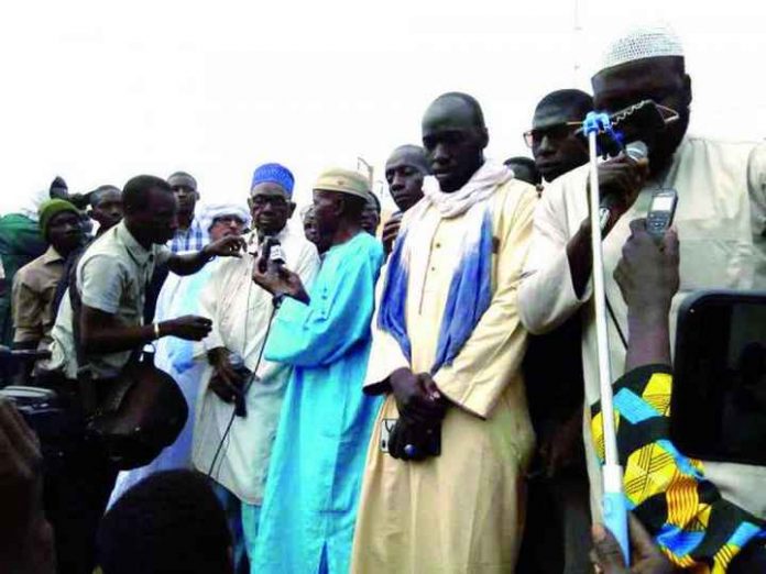 Collectif des Associations Musulmanes