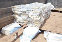 Lutte contre les stupéfiants : un réseau de trafic international de cocaïne démantelé par l’OCS