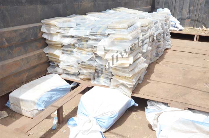 Le trafic de drogue, ce fléau qui continue d’alimenter les conflits au nord Mali