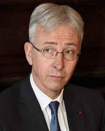 Le préfet de police de Paris démis de ses fonctions après les violences de samedi