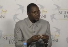 contours d’un dialogue national