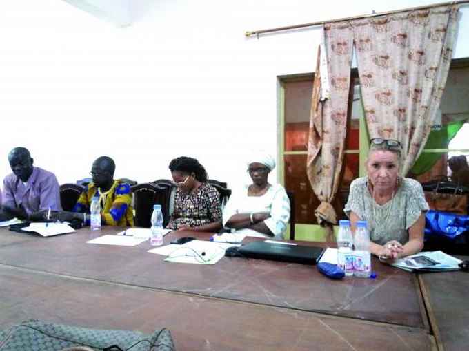 Exploitation sexuelle des enfants à des fins commerciales au Mali : Les acteurs à pied d’œuvre pour lutter contre le phénomène