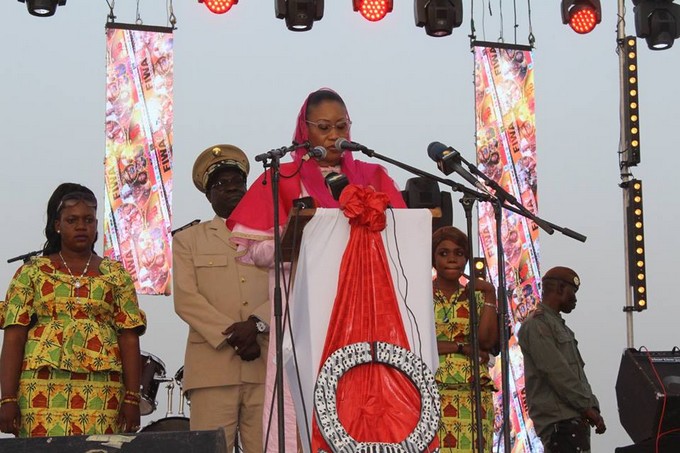 2eÉdition du Festival International du Wassulu (FIWA)Un complexe culturel inauguré à Yanfolila