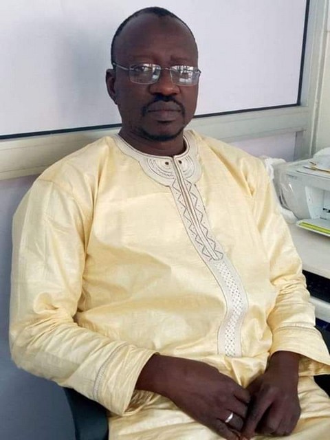 Dr Aboubacar Sidick Fomba, président de l’Adepm, à propos de la réforme du système de santé «J’estime que les techniciens ont induit le président IBK dans l'erreur »