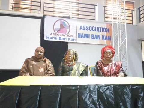 Association Hami Ban Kan : Un plaidoyer pour réduire le coût de la dot