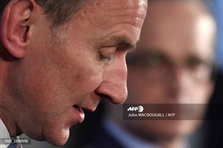 Allemagne: le chef de la diplomatie à son tour victime d’une panne d’avion