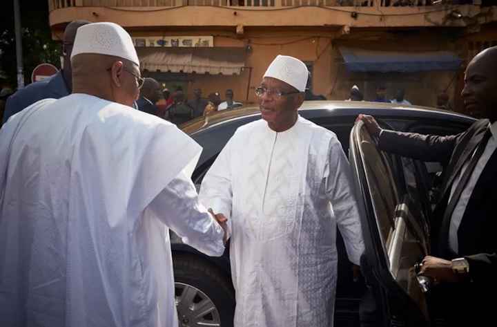 Mali / Gouvernance politique: IBK finira-t-il par désavouer Boubèye ?