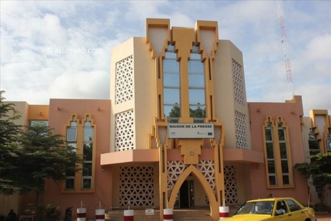 Crise au centre du Mali : la Maison de la Presse invite tous les journalistes maliens à considérer la situation ethnique au Mali comme une cause nationale