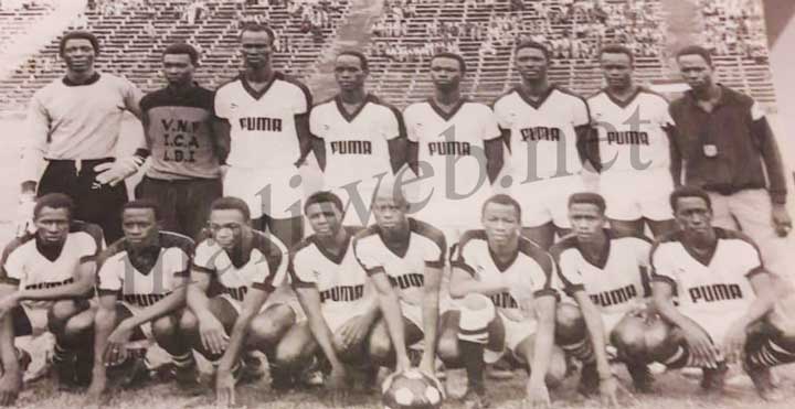 Moussa Bagayoko