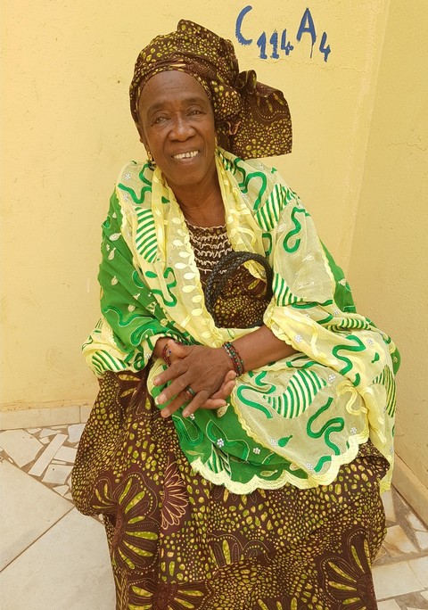 MAH KOUYATÉ N°1 : « La jeunesse ne s’intéresse plus à la culture malienne »