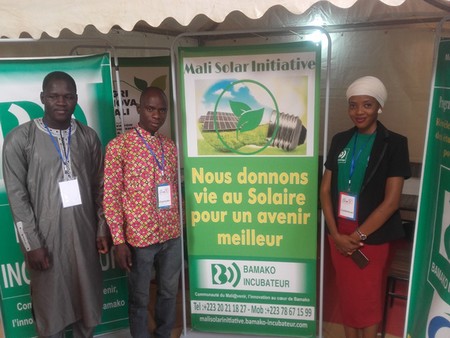 Energies renouvelables et entreprenariat : Après So-Dôkôtôrô, une autre start-up malienne au-devant de la scène internationale