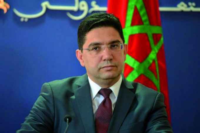 Conférence ministérielle africaine Marrakech : Des Etats membres de l’UA soutiennent le processus politique des Nations-Unies et la Troïka