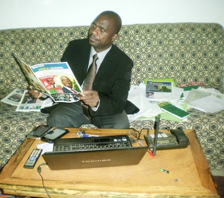 Un mot à Son Excellence Ibrahim Boubacar Keita, Président de la République du Mali La nécessité d'une réunion d'urgence de la CEDEAO à Bamako