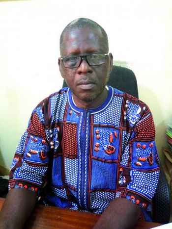 Namory Keïta, Directeur exécutif de l’Organisation non gouvernementale (ONG) Avenir Enfant Sahel (AV.E.S) : «L’Etat doit prendre conscience du phénomène de l’exploitation sexuelle des enfants au Mali »
