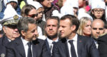 «Ça finira mal»: Nicolas Sarkozy aurait durci le ton vis-à-vis d’Emmanuel Macron