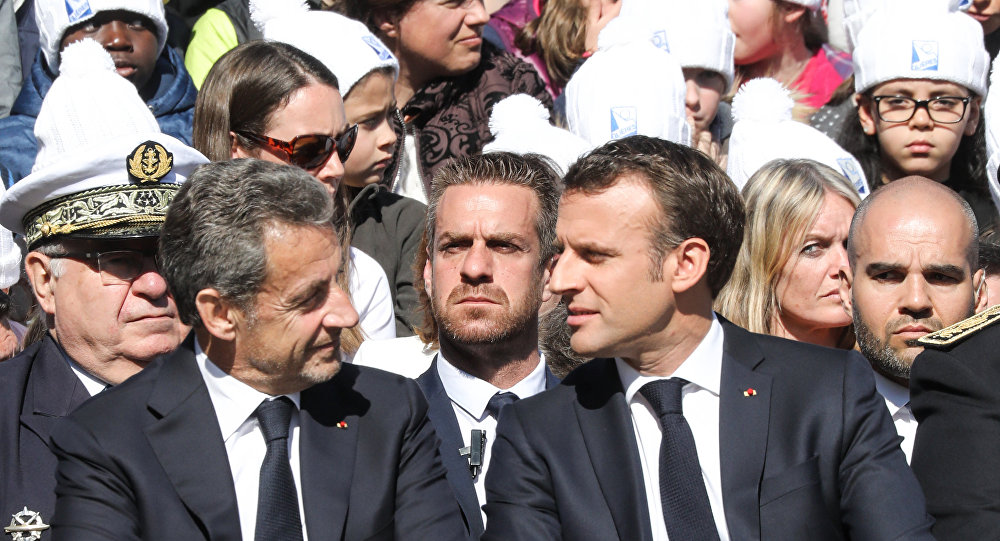 Menace de retrait de Barkhane du Mali :  La bourde de trop de Macron !