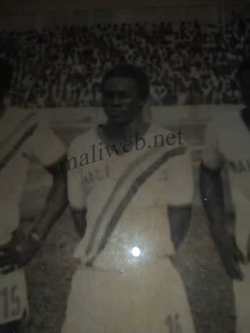 Oumar Kassonké dit Ouolof