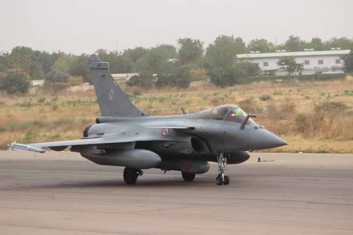 Opération barkhane: Point de situation du 22 au 28 février 2019