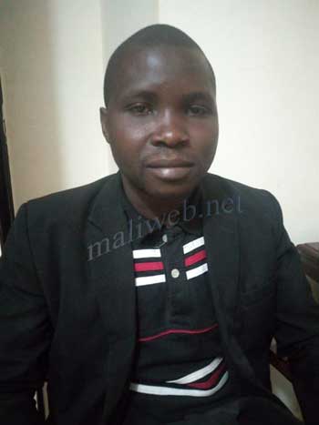 Concours d'entrée à la fonction publique :  Classé 1er de sa spécialité au Mali, Seydou Dao remplacé par un autre candidat, les raisons !