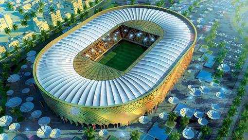 48 équipes au Mondial 2022? "Cela exacerberait les tensions dans le Golfe"