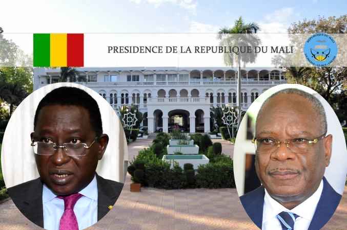 L’œil du Reporter : IBK va-t-il enfin choisir un Premier ministre de consensus ?