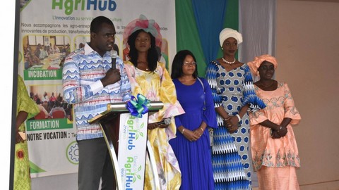 Entreprenariat des jeunes au Mali: Donilab lance un incubateur à Sikasso