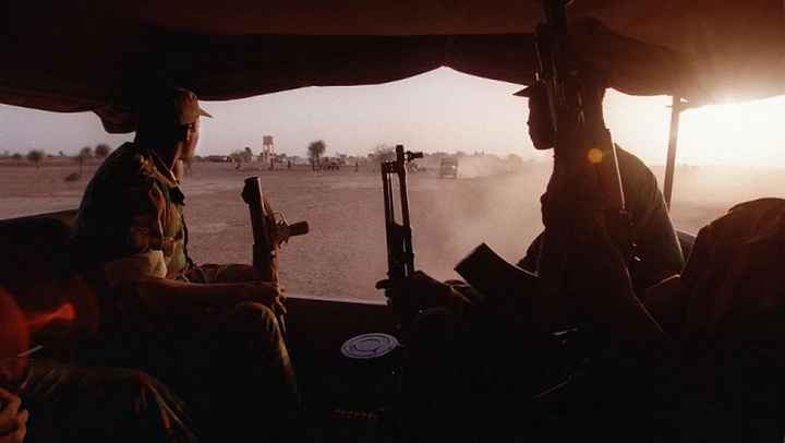 Mali: un déserteur de l'armée, proche de Ag Ghali, derrière l'attaque de Dioura