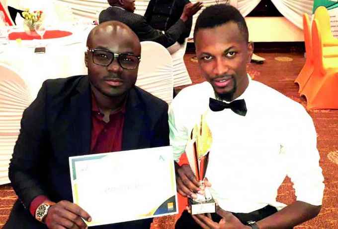 Entreprenariat : « L’Emploi et Moi », meilleure Start-Up Tics Awards2019