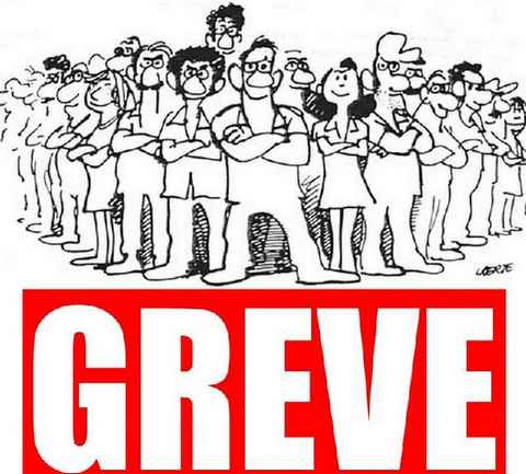 Grèves : Le prix des revendications