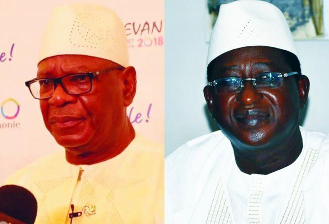 Gouvernance et sortie de crise :  Pourquoi IBK se refuse à nommer Soumi Premier ministre ?