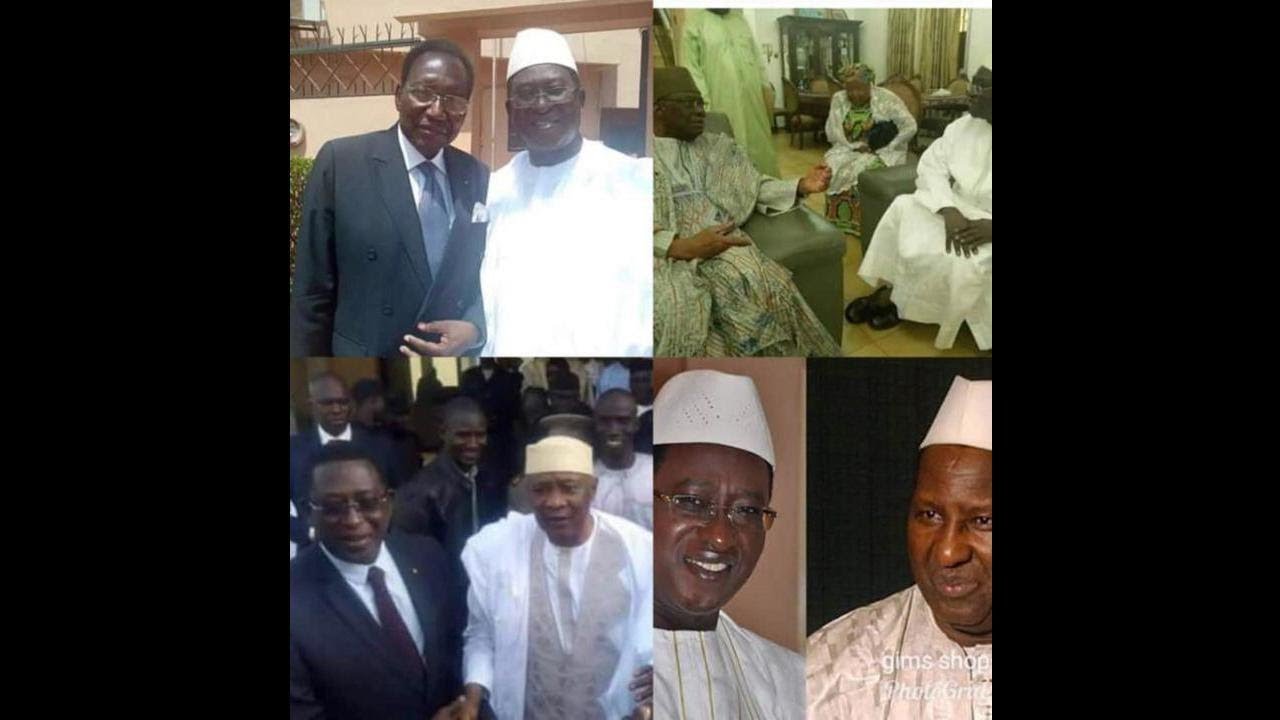 La Revue de la presse en Bambara du 12 mars 2019