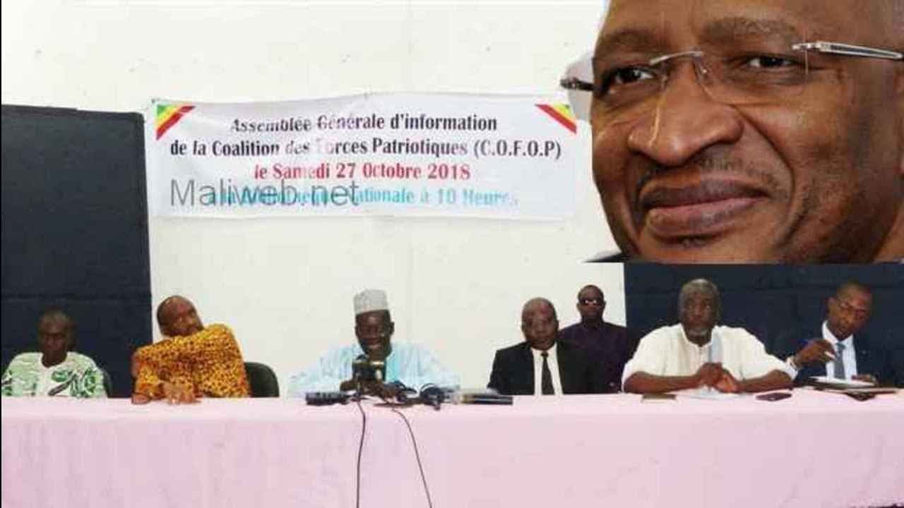 La revue de presse de la Radio Jekafo du 19 mars 2019