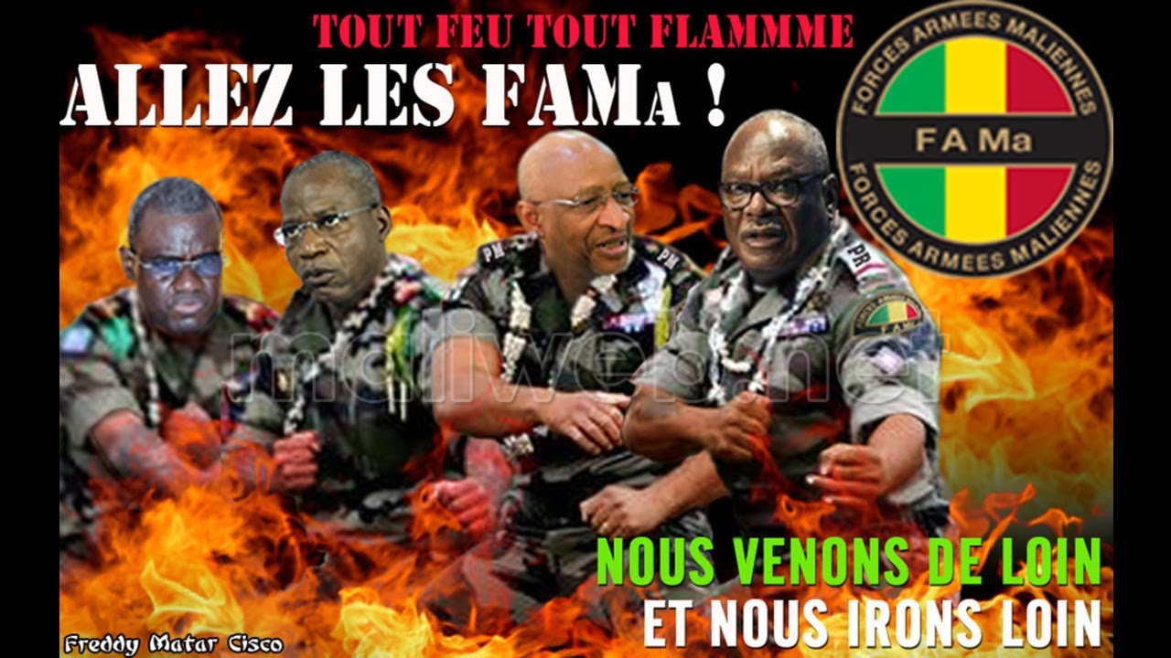 La revue de presse de la Radio Benkan du 20 mars 2019