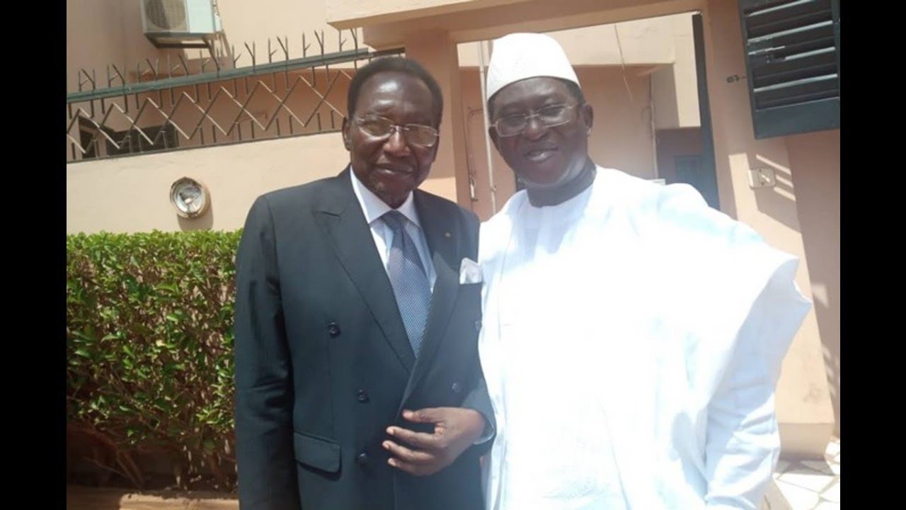 La Revue de la presse en Bambara du 05 mars 2019