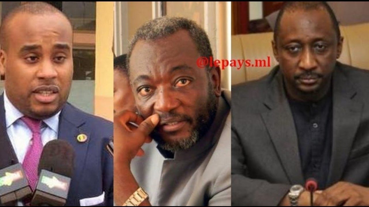 La Revue de la presse en Bambara du 21 mars 2019
