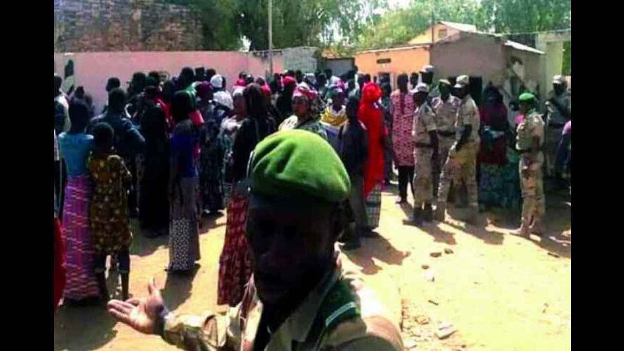La Revue de la presse en Bambara du 22 mars 2019