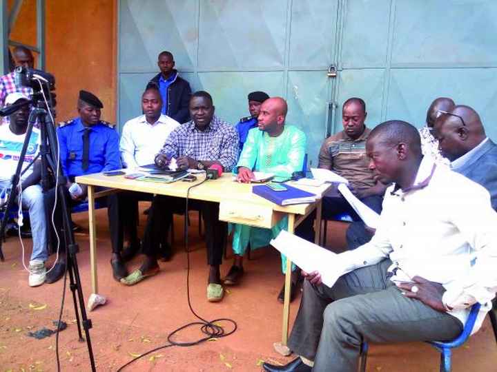 Pour l’amélioration de leurs conditions de travail : Les policiers maliens vont manifester les 18 et 19 mars à Bamako